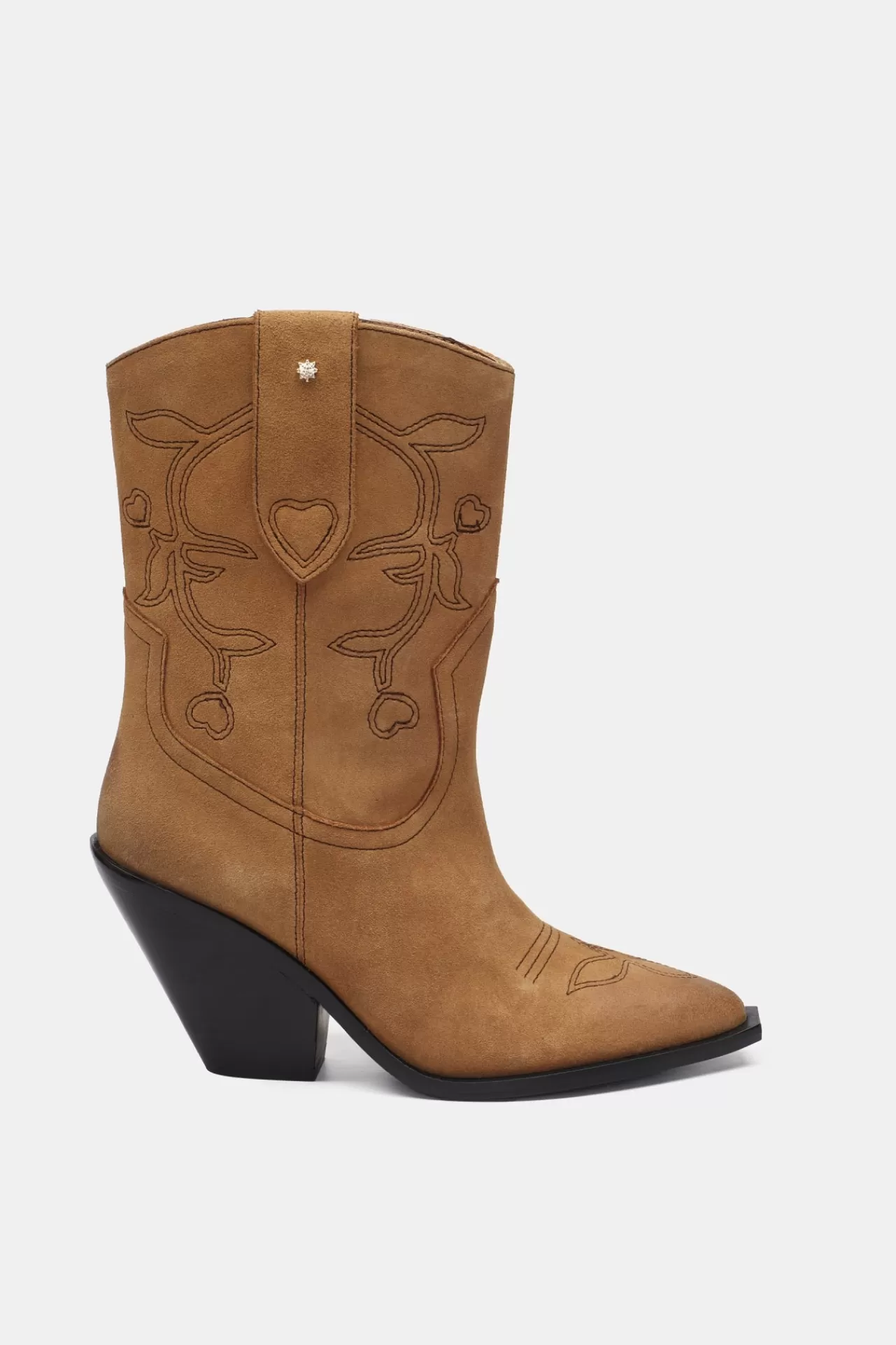 Fabienne Chapot Asira Cowboy Boot* Laarzen