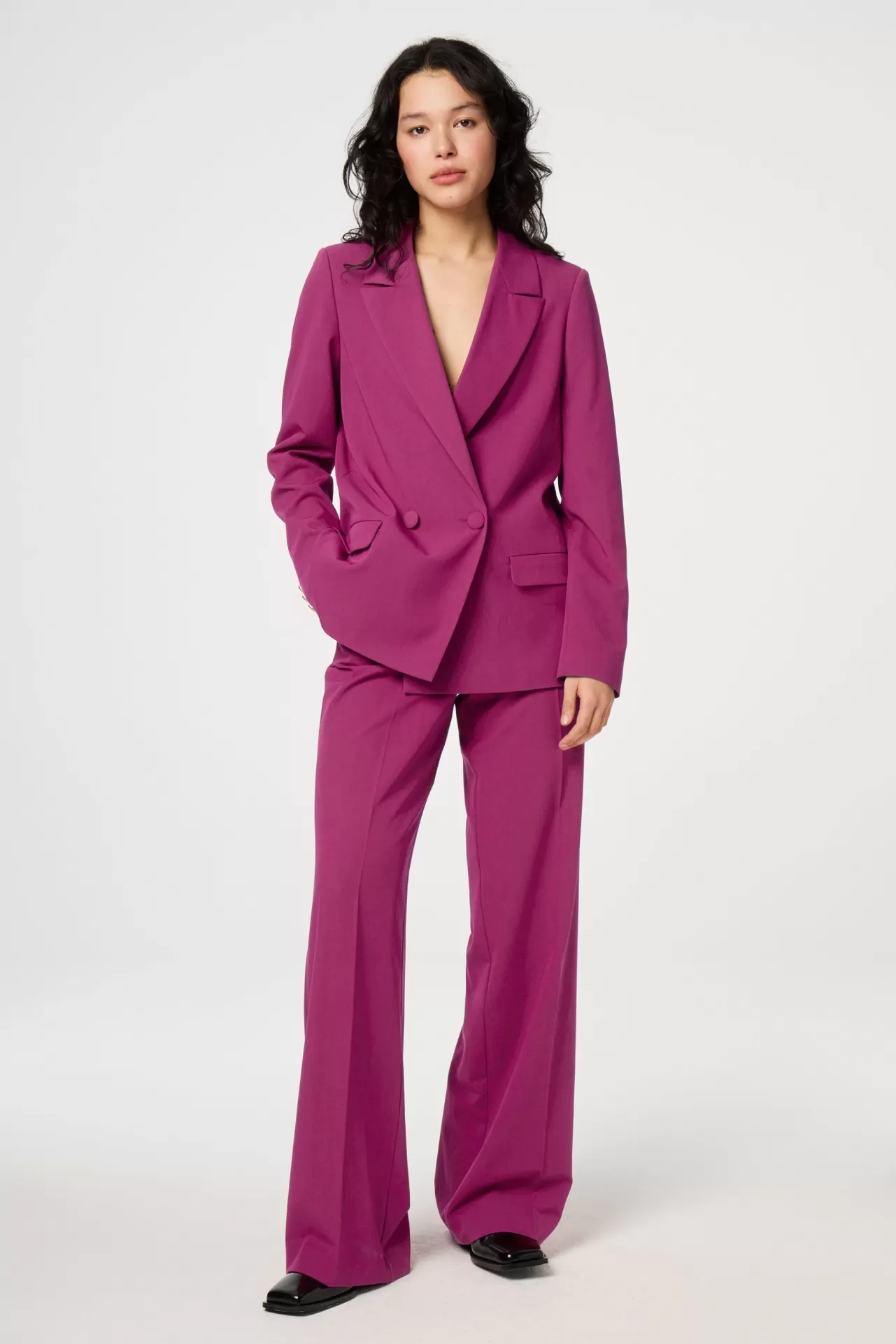 Fabienne Chapot Benji Blazer* Jacks & Blazers