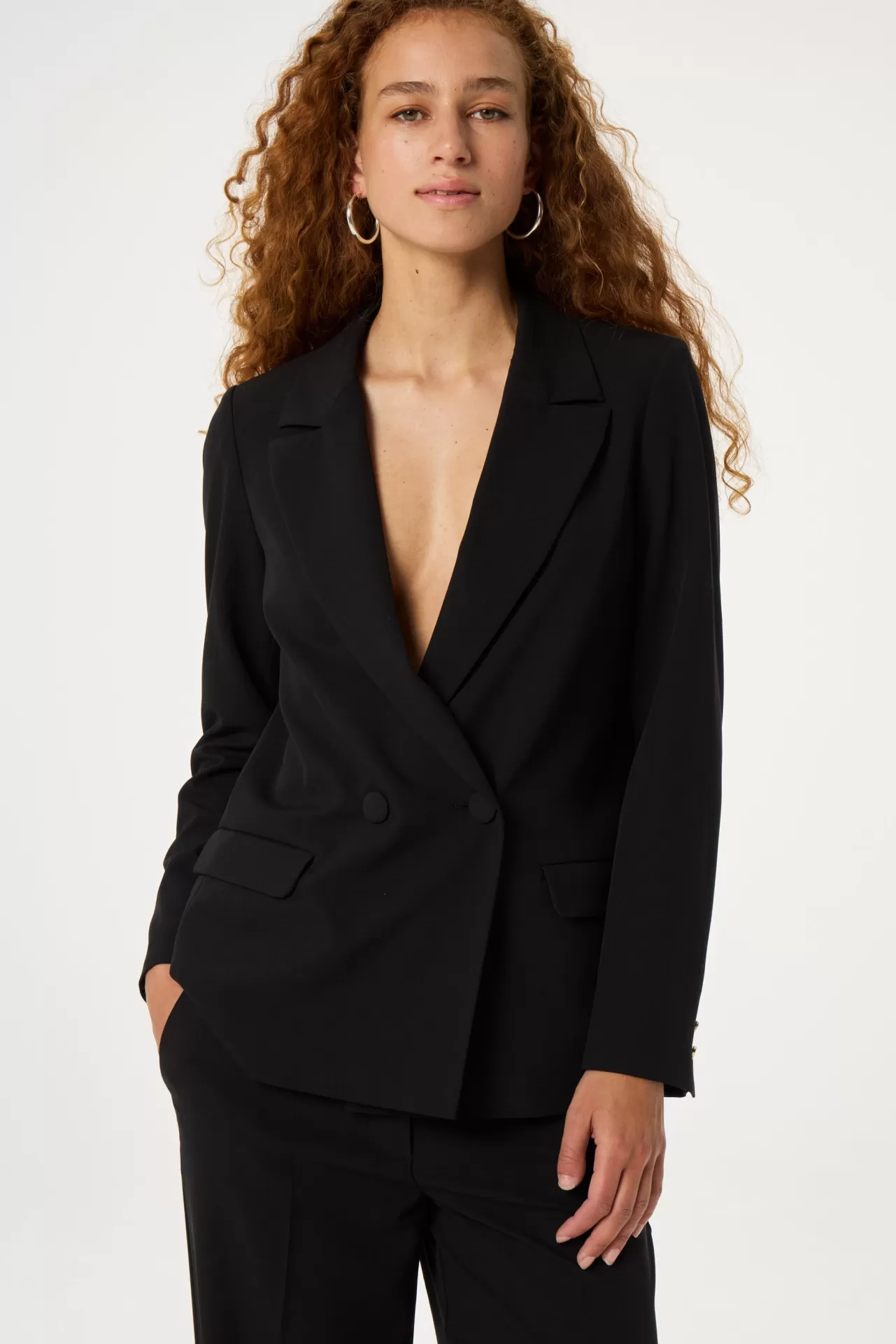 Fabienne Chapot Benji Blazer* Jacks & Blazers