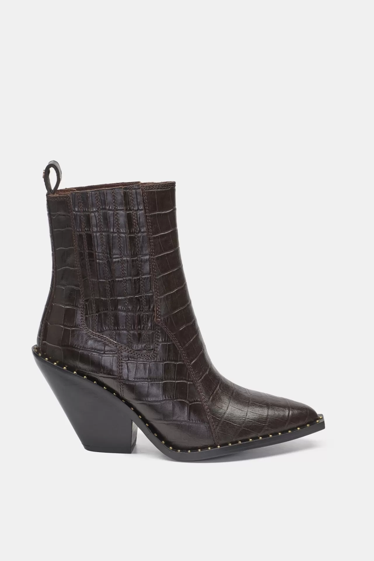 Fabienne Chapot Binsa Ankle Boot* Laarzen