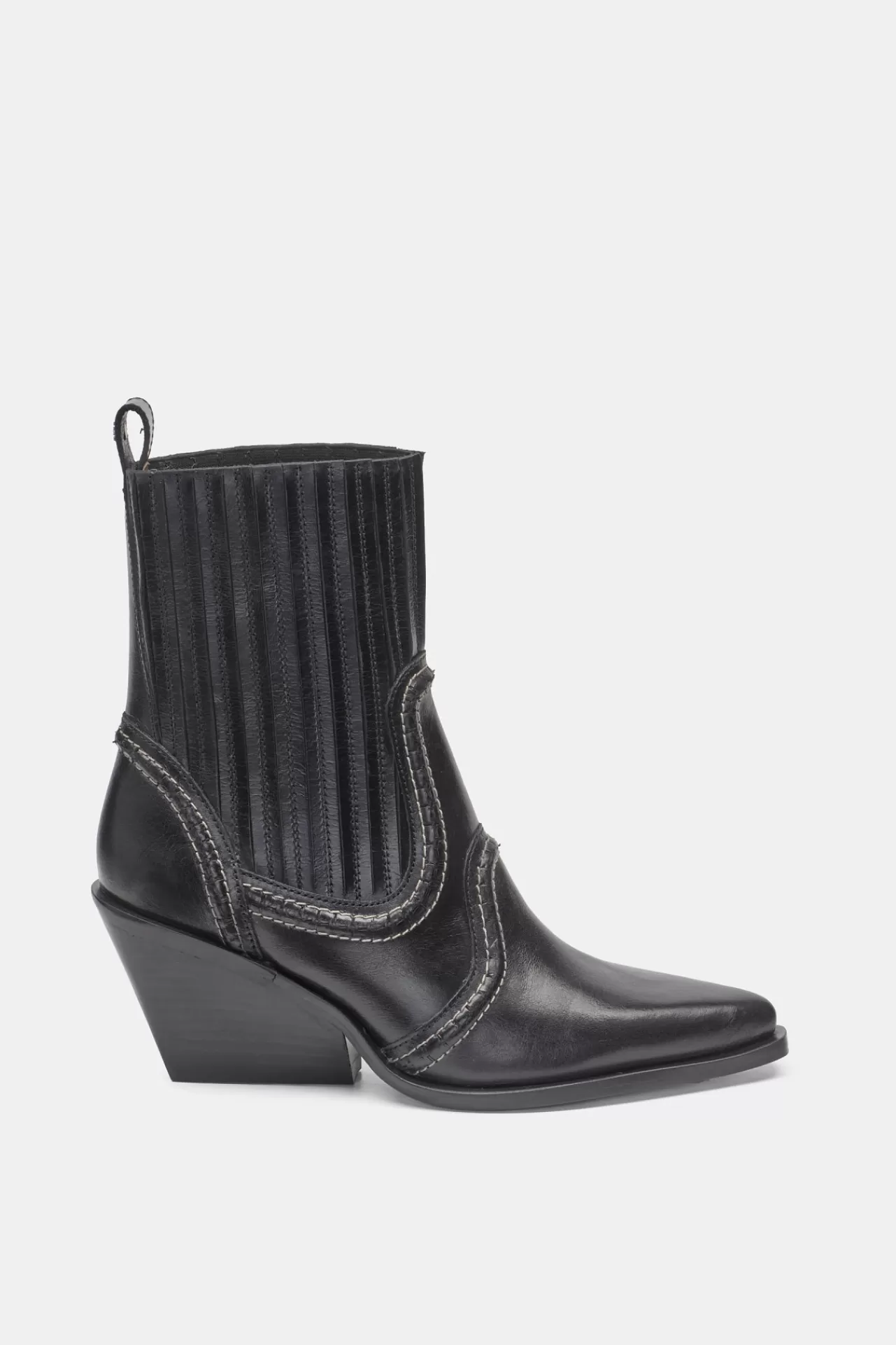 Fabienne Chapot Bree Ankle Boot* Laarzen