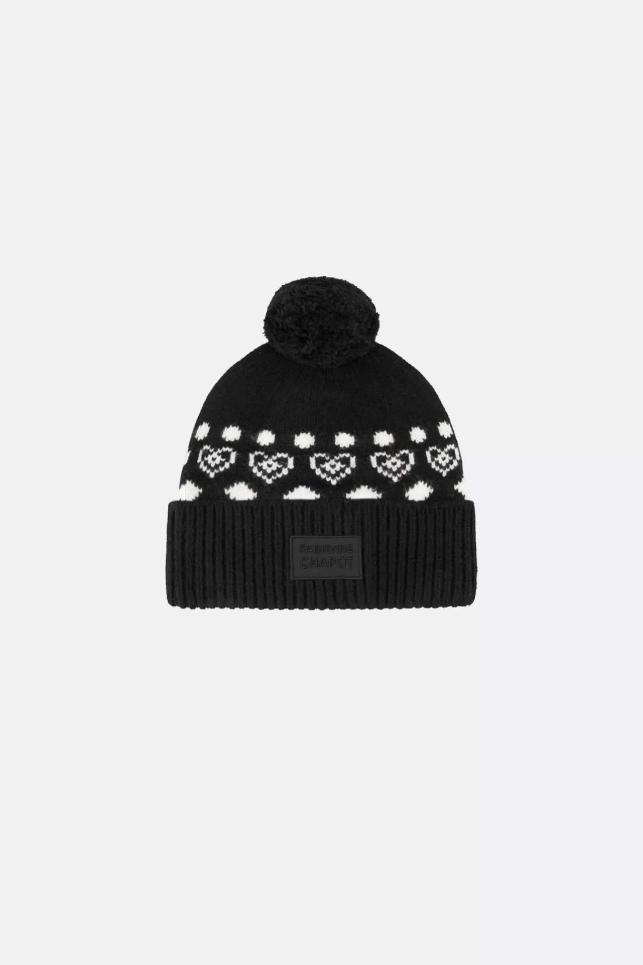 Fabienne Chapot Eden Beanie* Mutsen