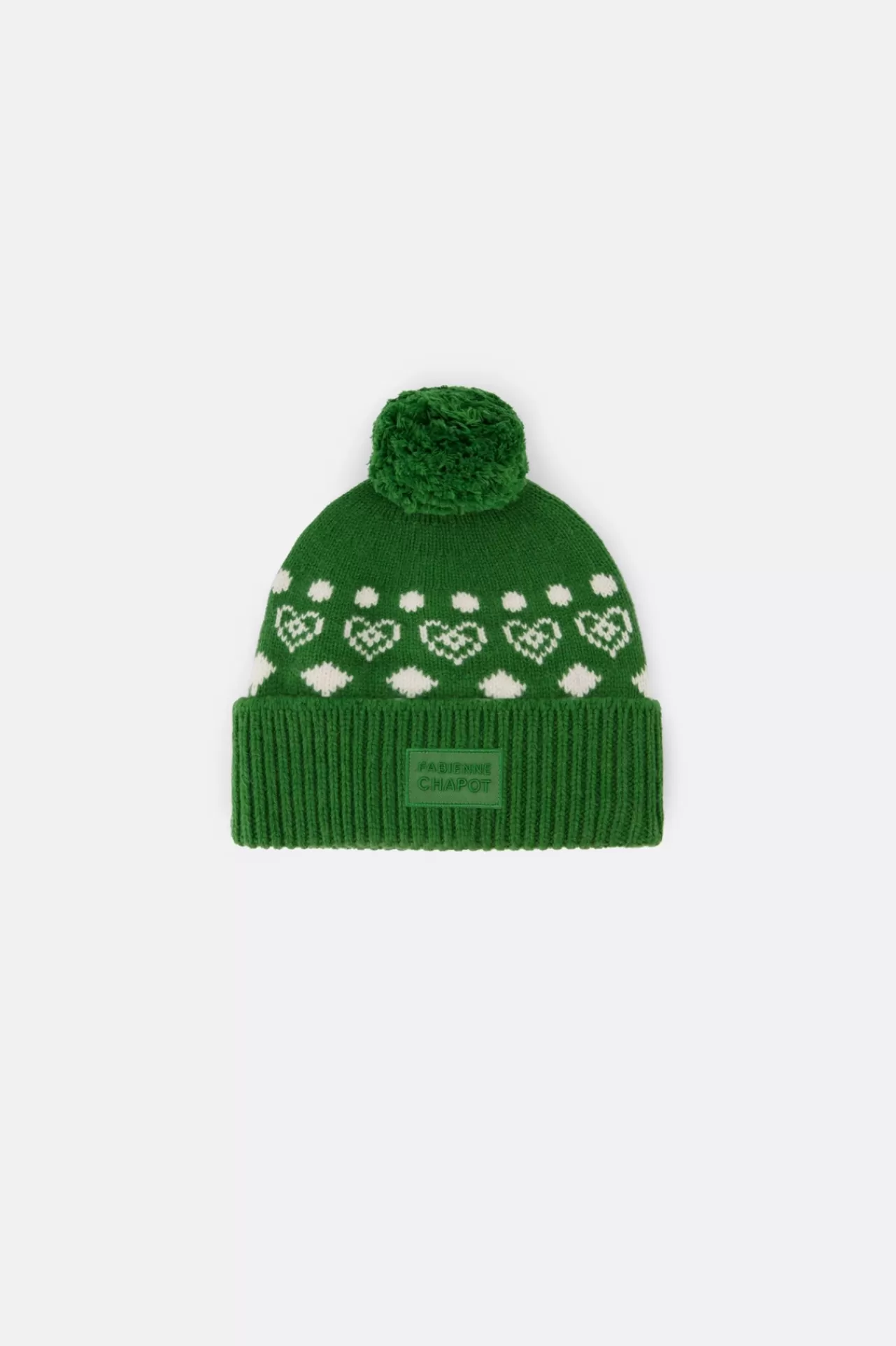 Fabienne Chapot Eden Beanie* Mutsen