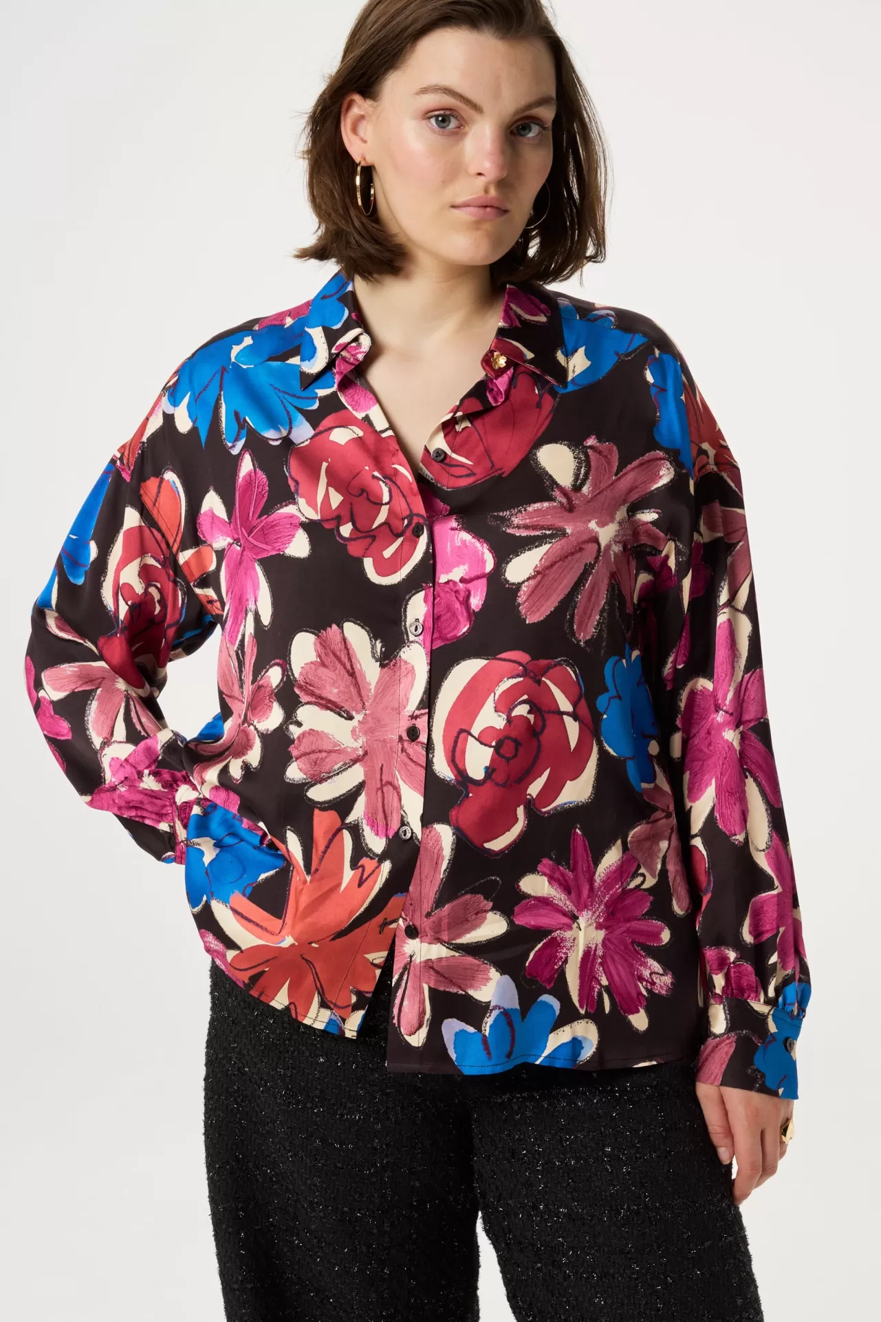 Fabienne Chapot Gabriel Blouse* More Responsible Styles | Blouses