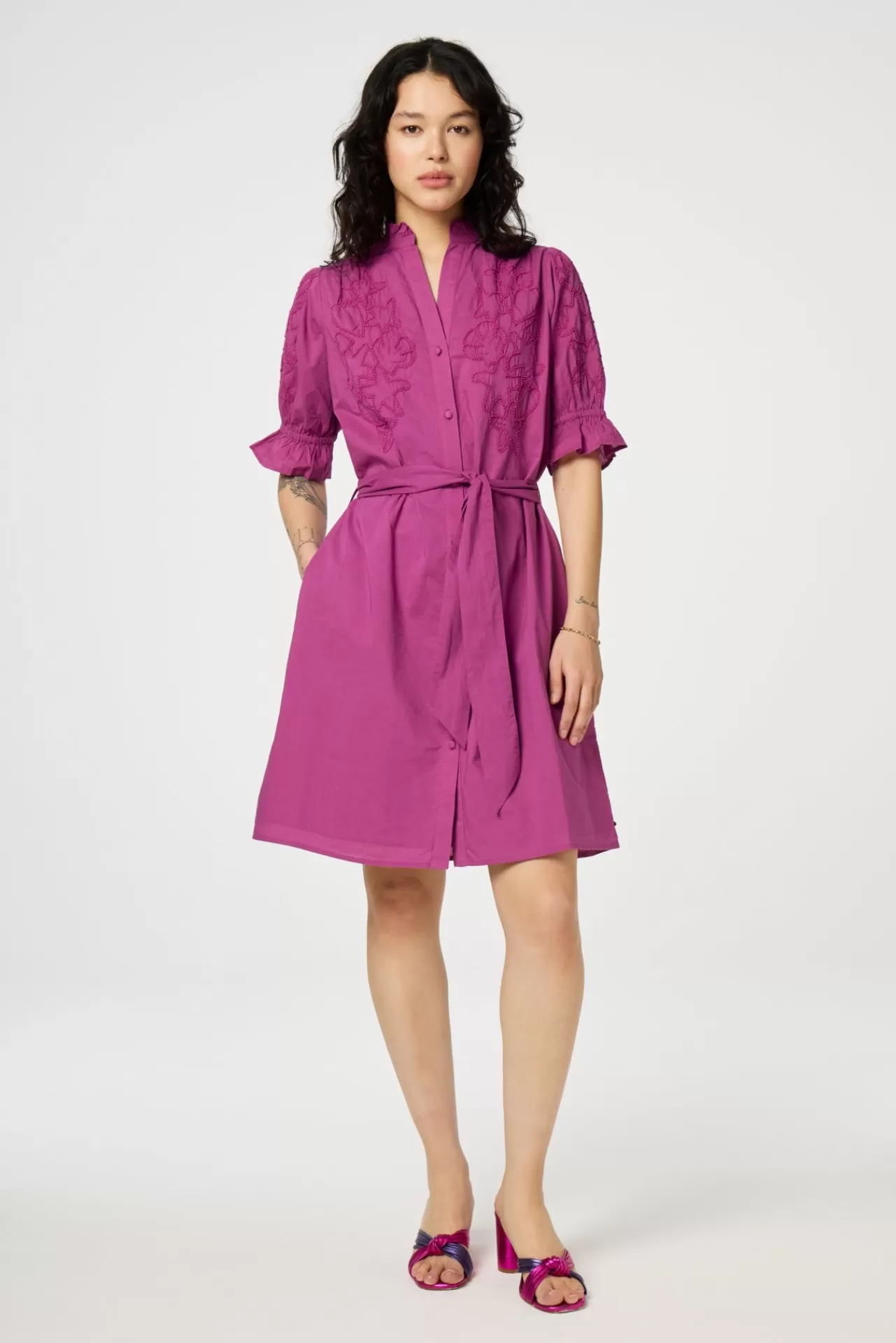 Fabienne Chapot George Dress* Jurken | More Responsible Styles