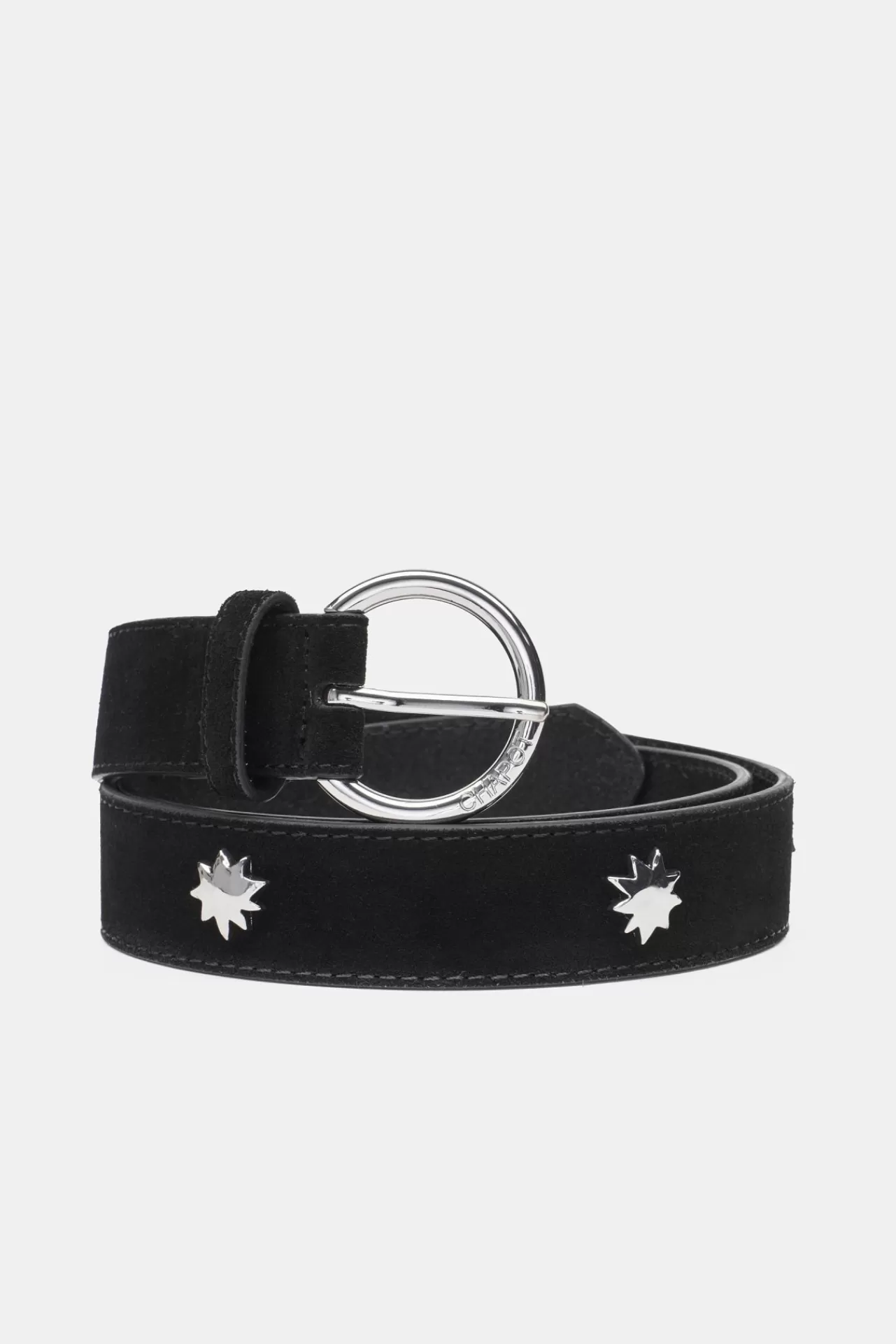 Fabienne Chapot Hammered Star Belt* Riemen