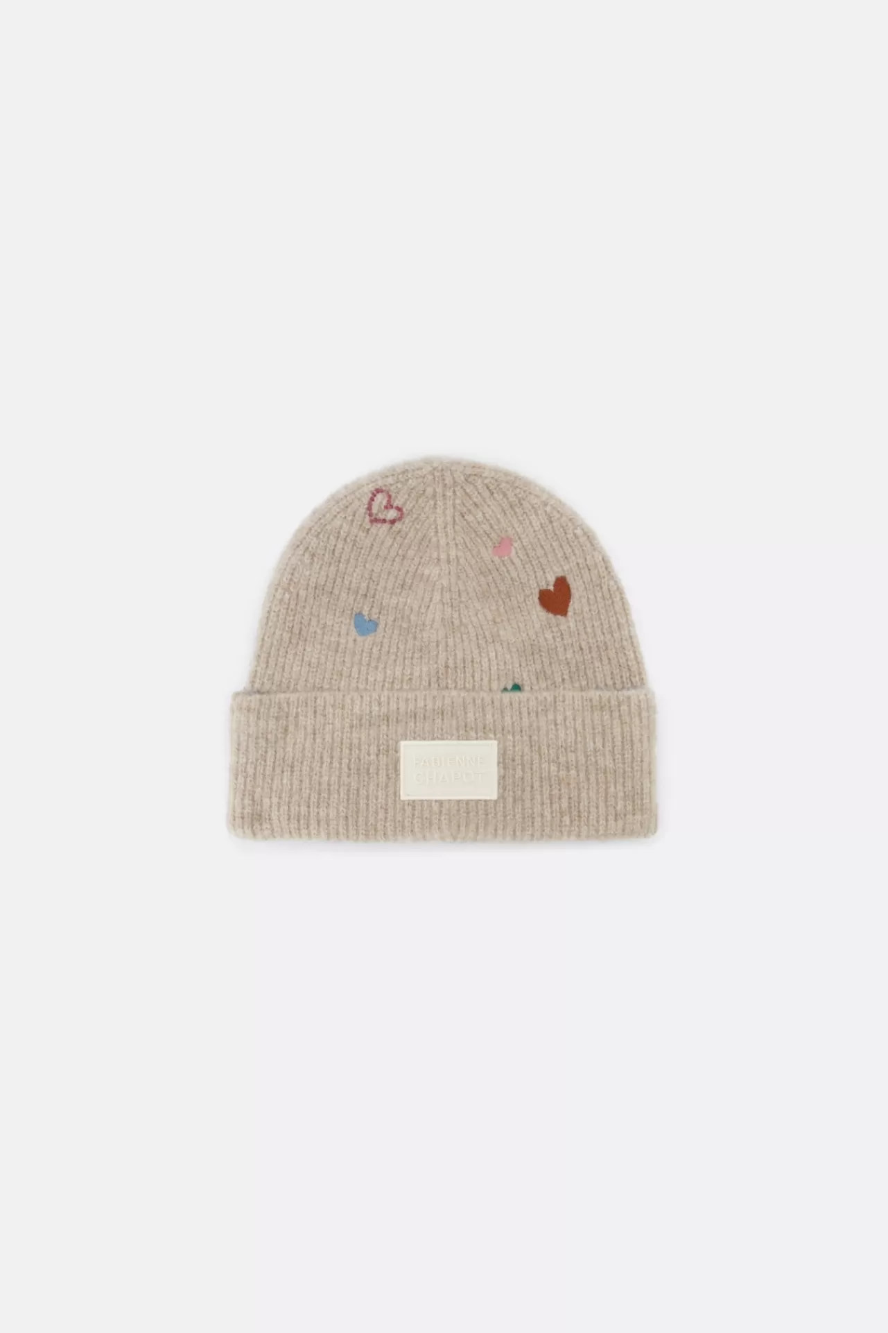 Fabienne Chapot Lidia Beanie* Mutsen