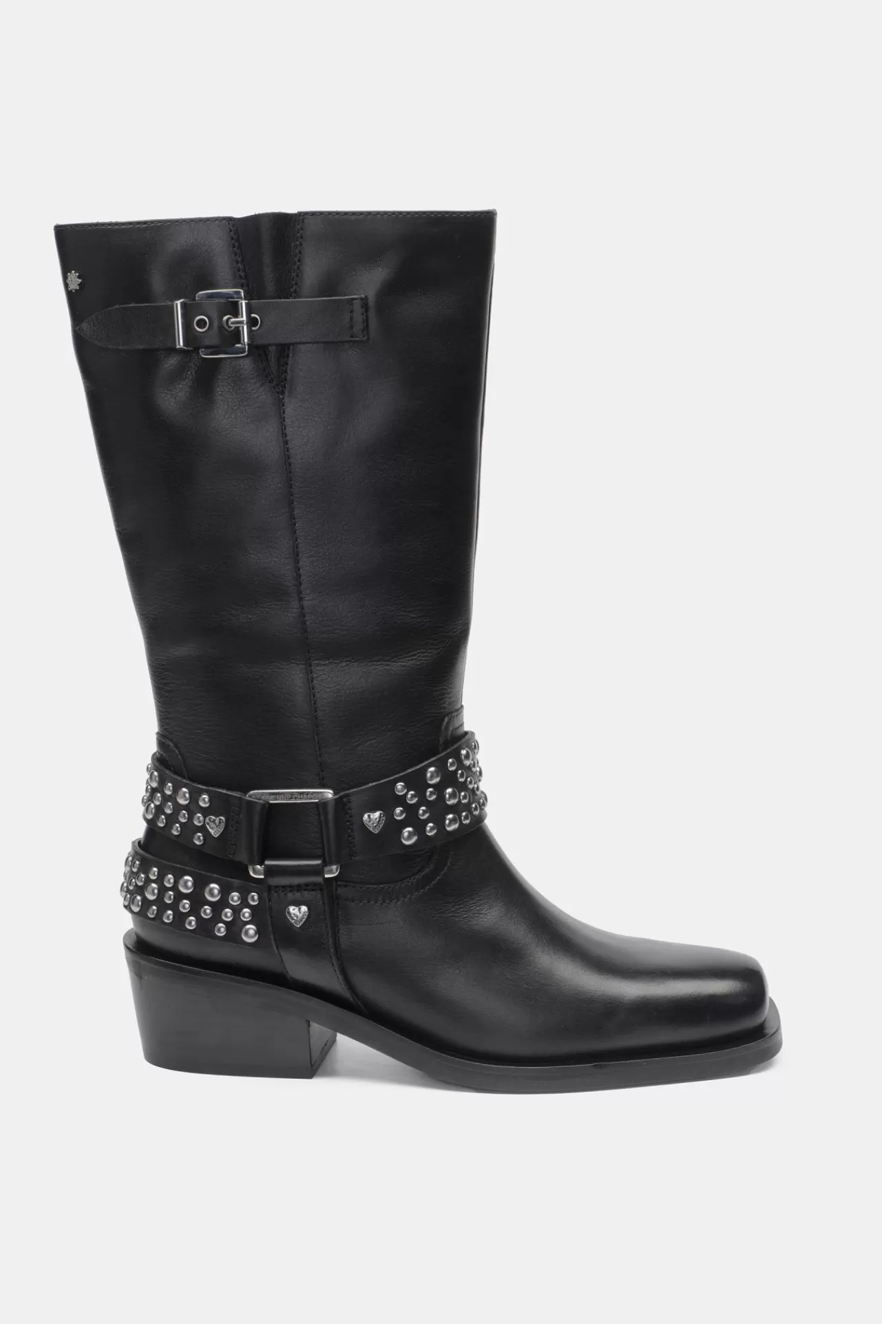 Fabienne Chapot Moara Biker Boot* Laarzen