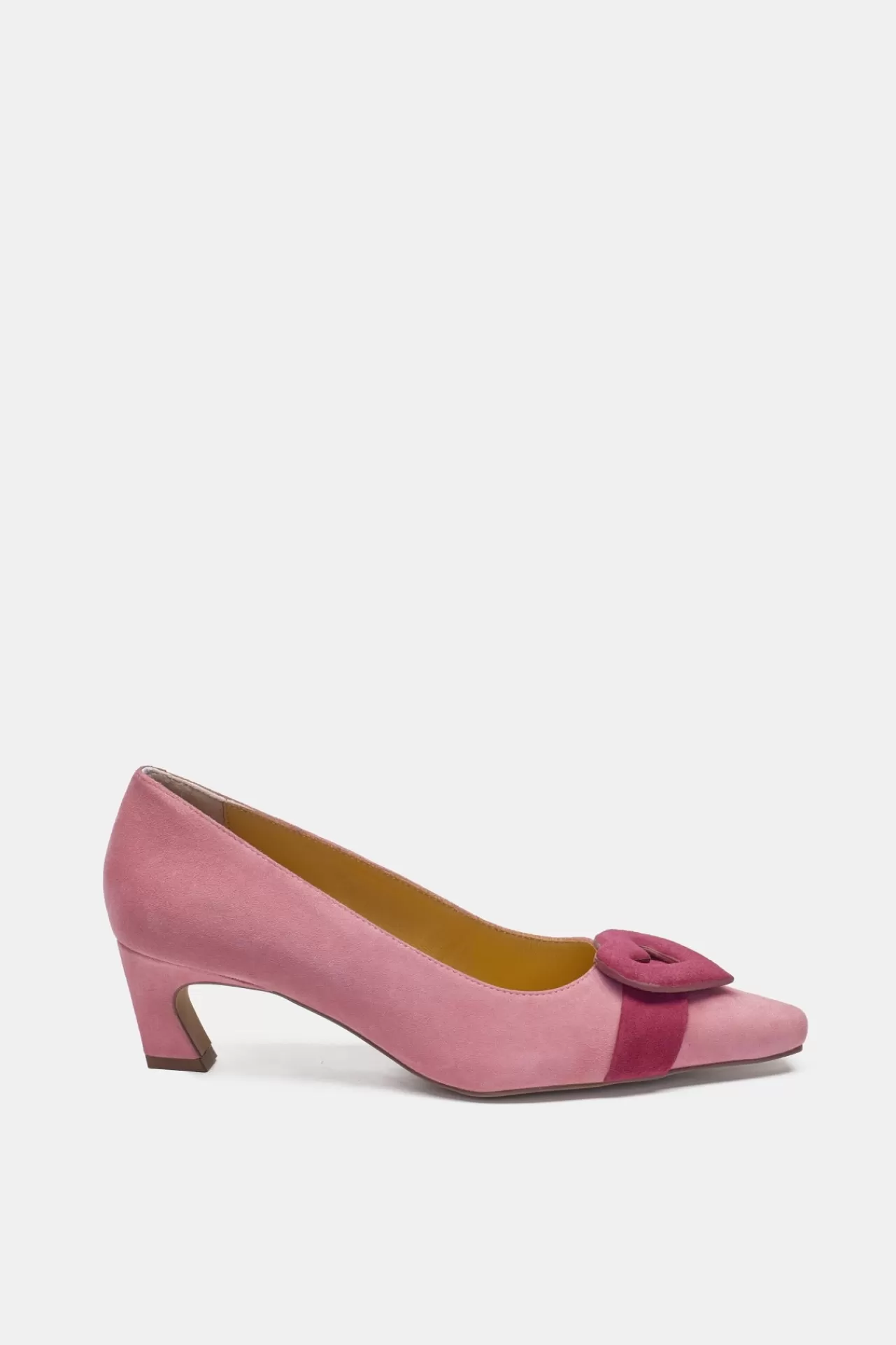 Fabienne Chapot Parton Buckle Pump* Pumps & Muiltjes