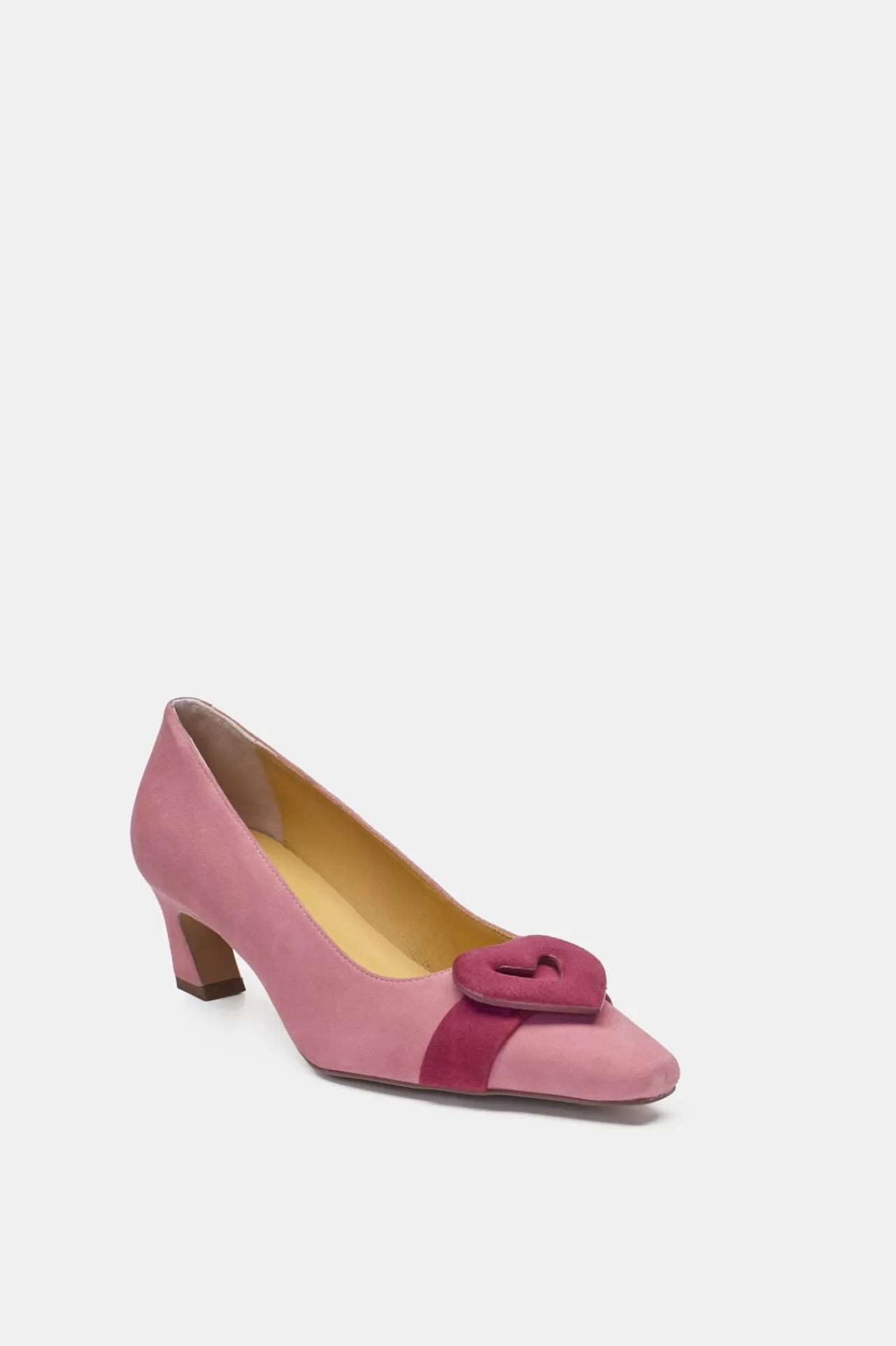 Fabienne Chapot Parton Buckle Pump* Pumps & Muiltjes