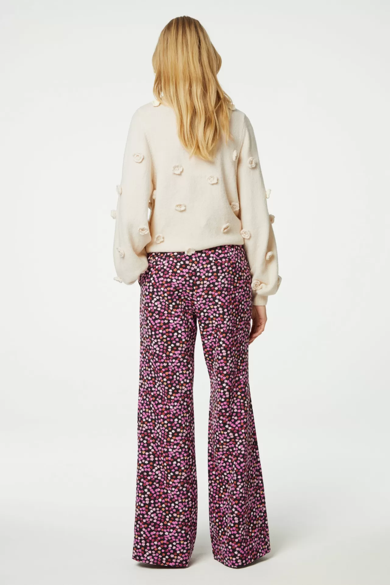 Fabienne Chapot Puck Trousers* More Responsible Styles | Broeken