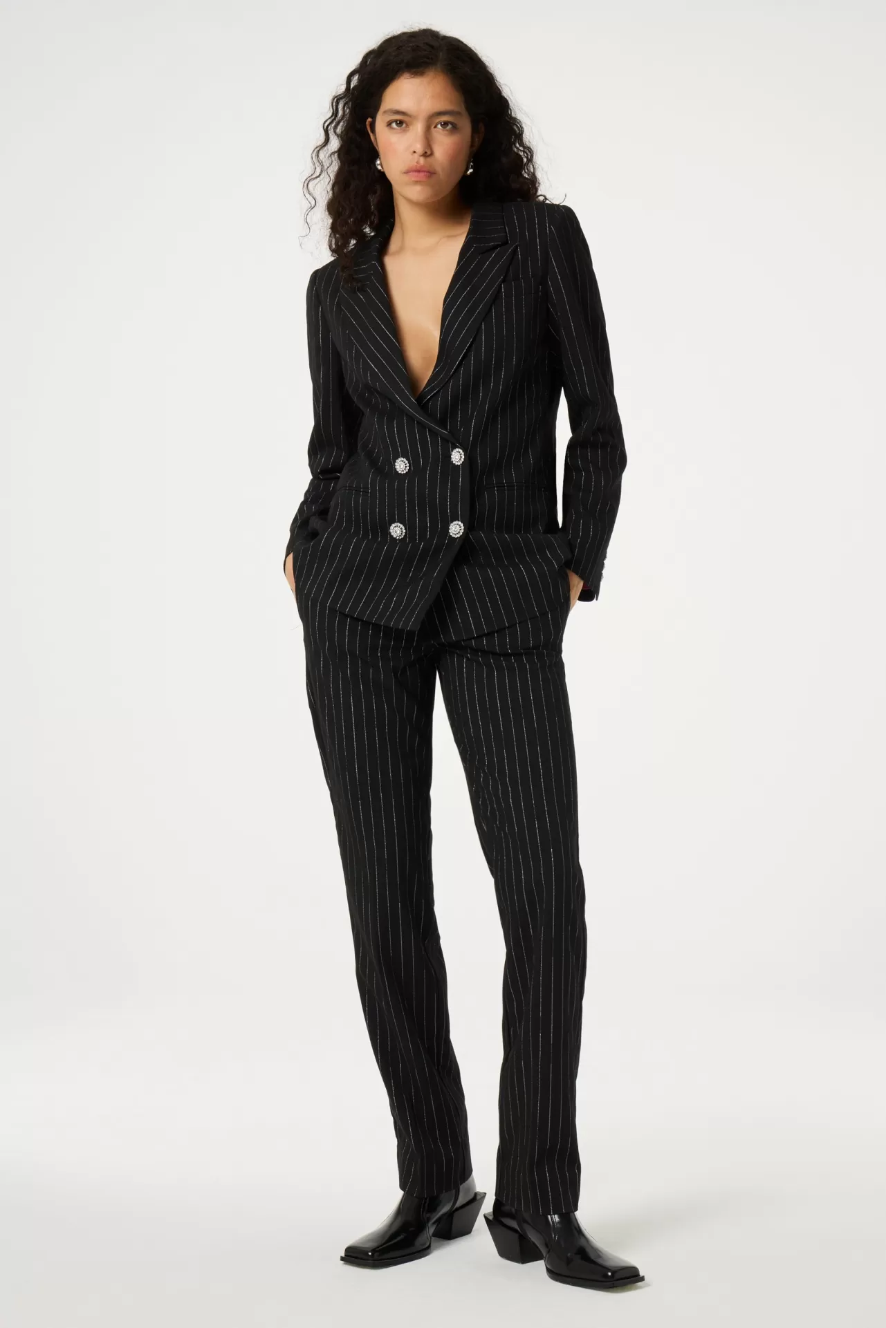 Fabienne Chapot Roger Blazer* More Responsible Styles | Jacks & Blazers