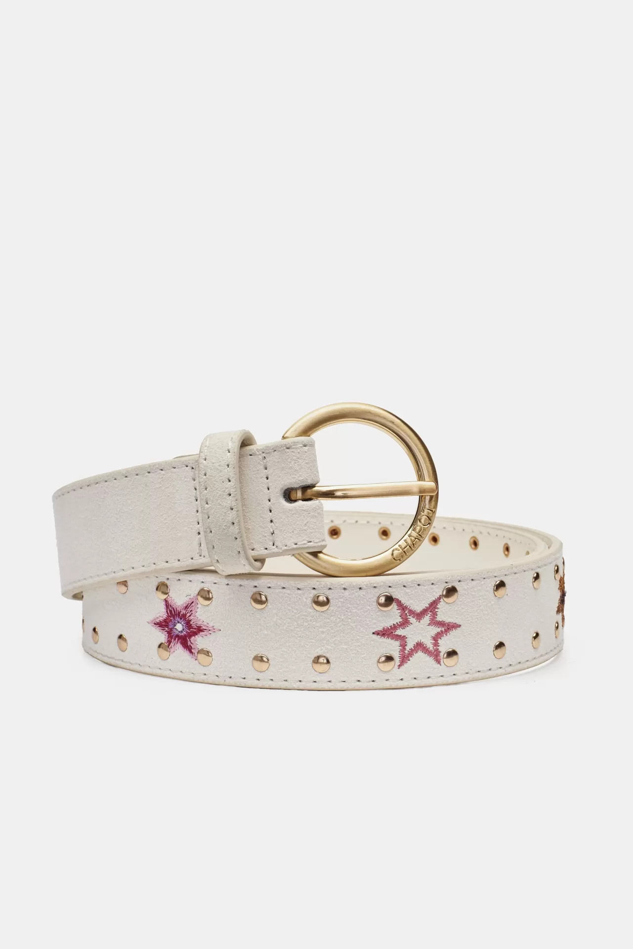 Fabienne Chapot Star Studded Belt* Riemen