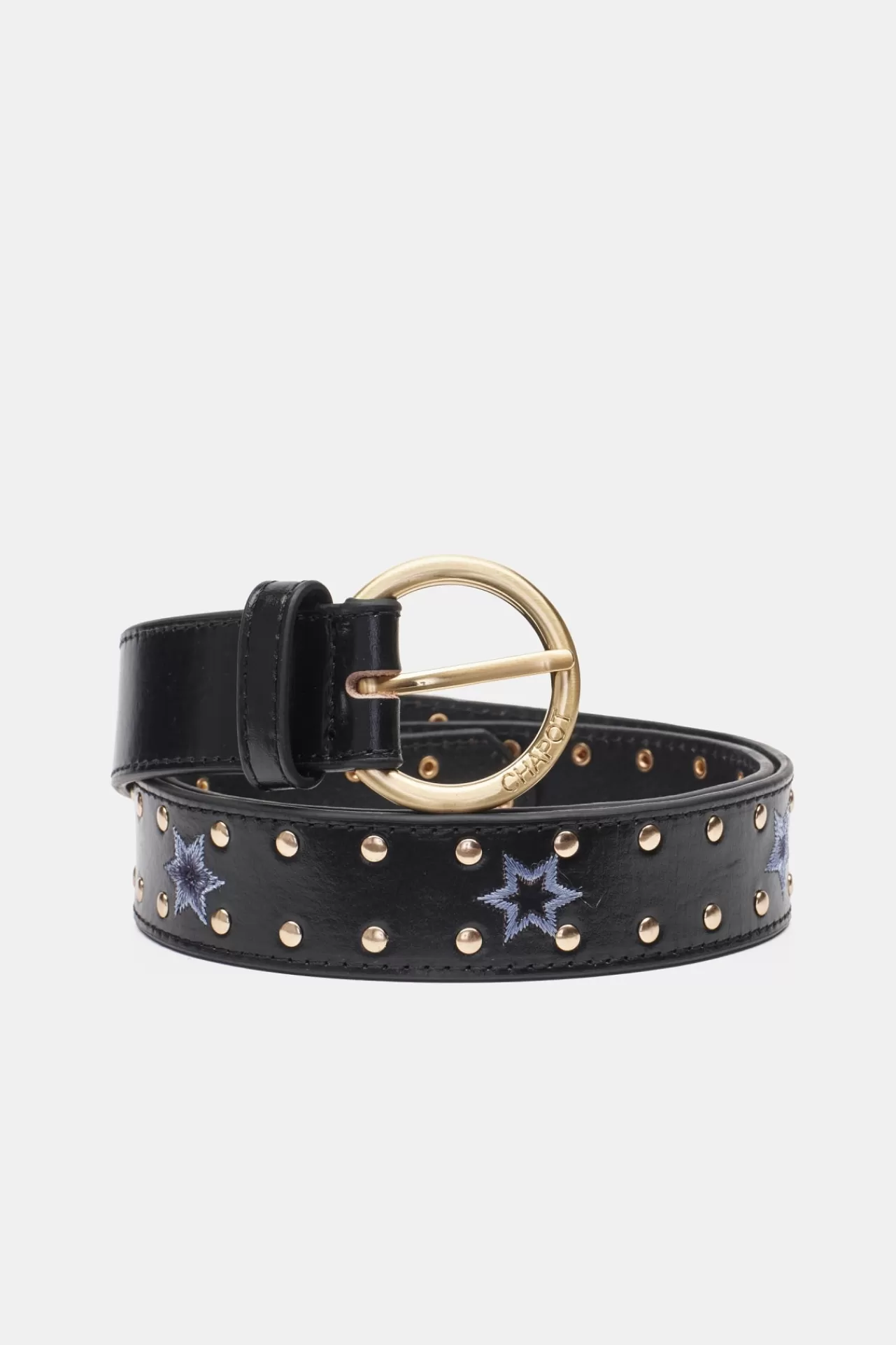 Fabienne Chapot Star Studded Belt* Riemen