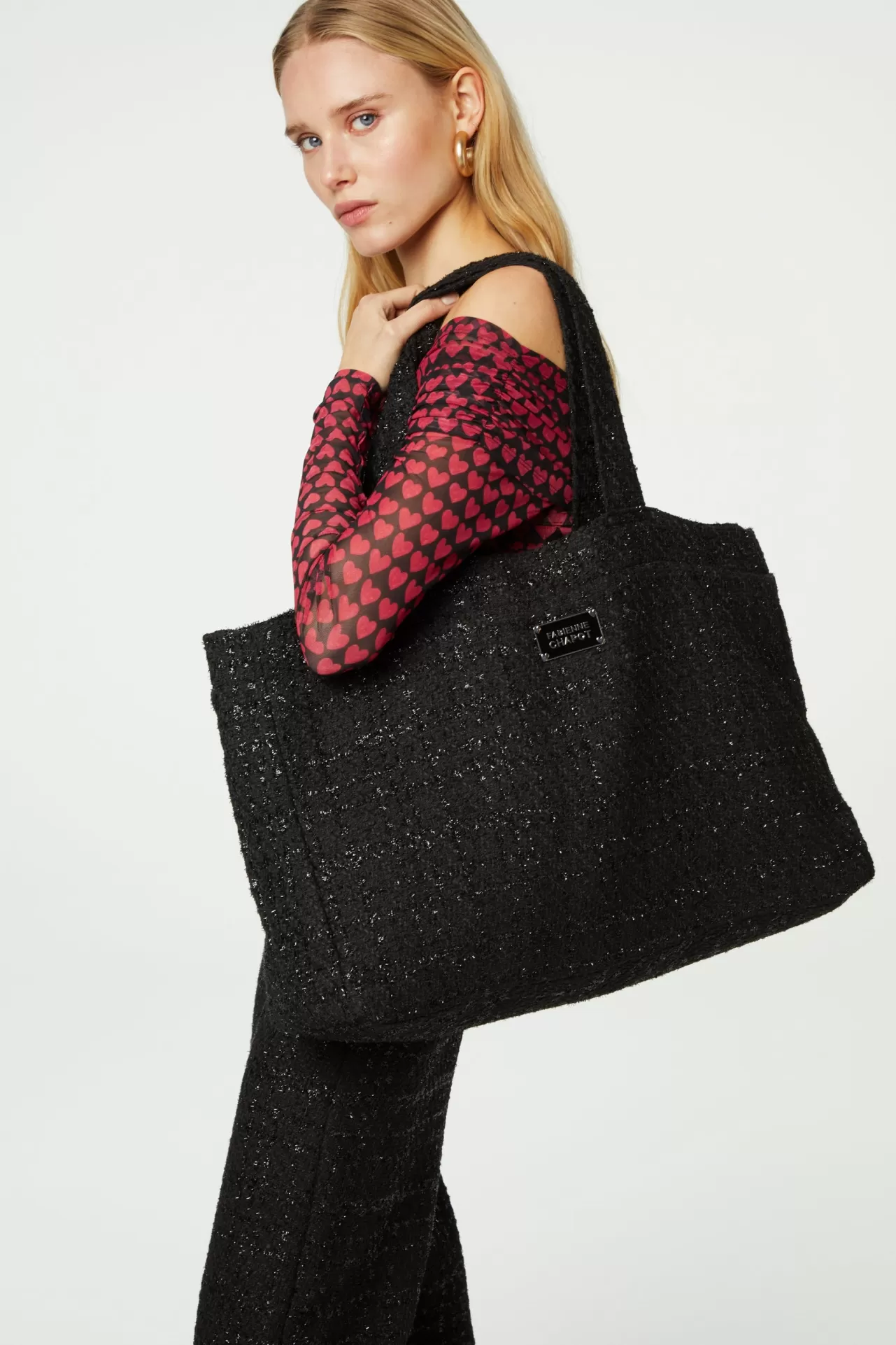 Fabienne Chapot Twiggy Tote Bag* Tassen | More Responsible Styles